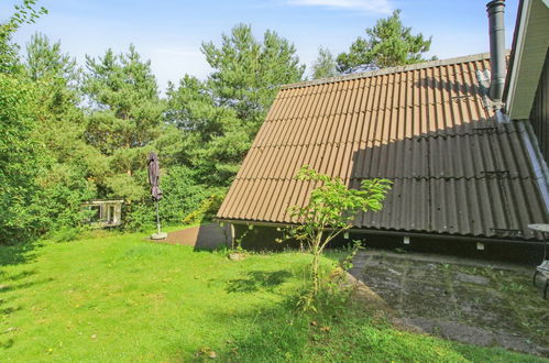 Foto 14 - Casa con 3 camere da letto a Ebeltoft con terrazza