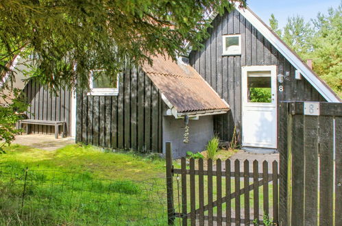 Foto 19 - Casa de 3 quartos em Ebeltoft com terraço