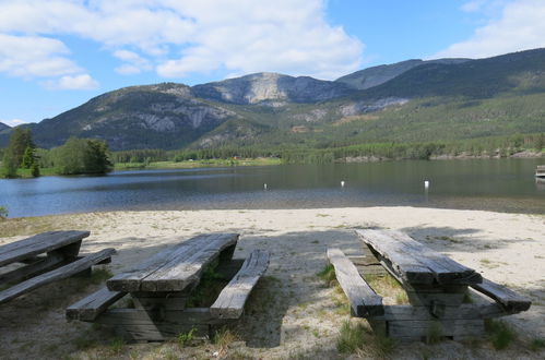 Foto 38 - Casa de 4 quartos em Vrådal com terraço