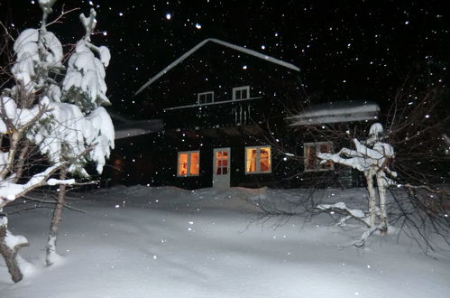 Foto 46 - Casa de 4 quartos em Vrådal com jardim e terraço