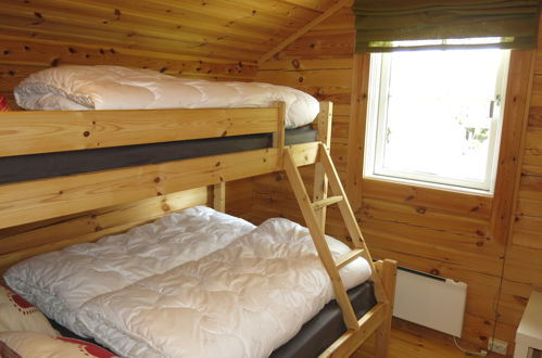 Foto 22 - Casa con 4 camere da letto a Vrådal con terrazza