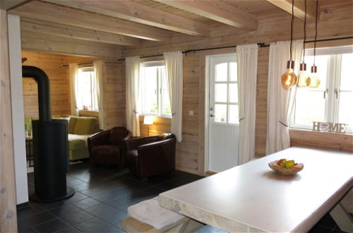 Photo 15 - Maison de 4 chambres à Vrådal avec terrasse