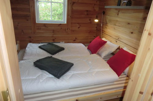 Foto 4 - Casa con 4 camere da letto a Vrådal con terrazza