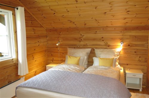 Foto 24 - Casa con 4 camere da letto a Vrådal con terrazza