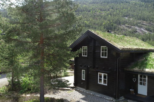 Foto 29 - Casa con 4 camere da letto a Vrådal con terrazza