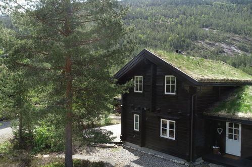 Photo 29 - Maison de 4 chambres à Vrådal avec jardin et terrasse