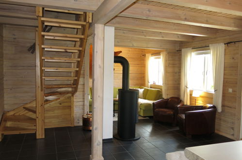 Foto 17 - Haus mit 4 Schlafzimmern in Vrådal mit terrasse