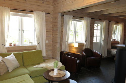 Foto 12 - Haus mit 4 Schlafzimmern in Vrådal mit terrasse