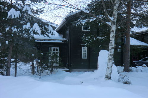 Foto 42 - Casa con 4 camere da letto a Vrådal con giardino e terrazza