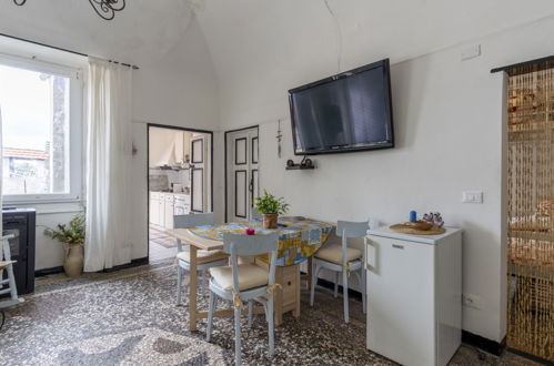 Foto 8 - Apartamento de 2 quartos em Imperia com terraço