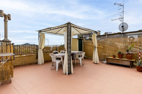 Foto 1 - Apartamento de 2 quartos em Imperia com terraço