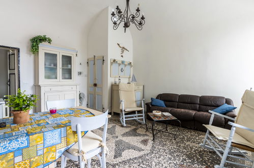 Photo 10 - 2 bedroom Apartment in Imperia with terrace