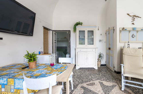 Photo 11 - 2 bedroom Apartment in Imperia with terrace and sea view