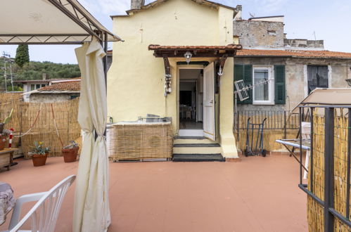 Photo 25 - 2 bedroom Apartment in Imperia with terrace