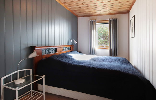 Haus mit 4 Schlafzimmern in Dale mit terrasse - Foto 4