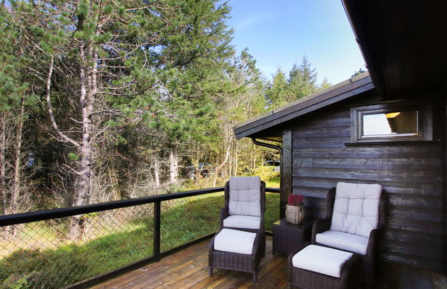 Haus mit 4 Schlafzimmern in Dale mit terrasse - Foto 17