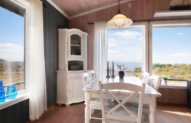 Haus mit 4 Schlafzimmern in Dale mit terrasse - Foto 7
