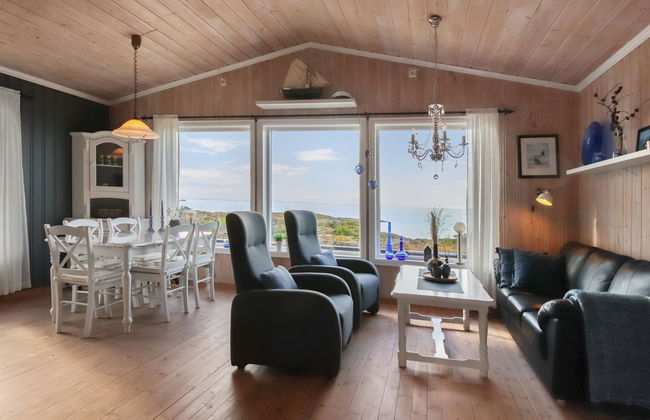 Haus mit 4 Schlafzimmern in Dale mit terrasse - Foto 3