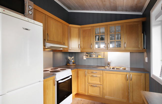 Haus mit 4 Schlafzimmern in Dale mit terrasse - Foto 5