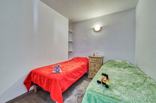 Foto 4 - Apartamento de 2 quartos em Les Belleville