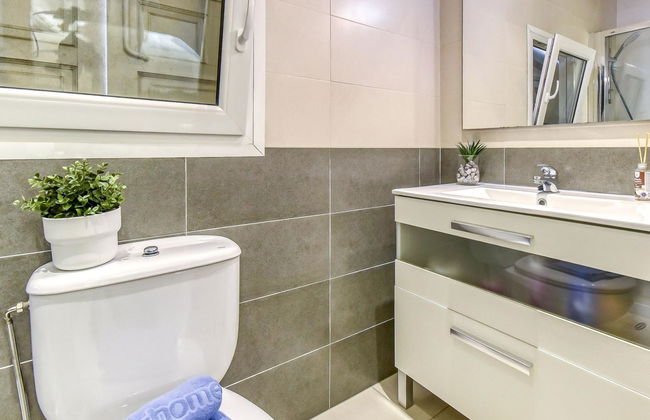 Casa de 4 quartos em Castelló d'Empúries com piscina privada e jardim - Foto 18