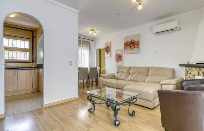 Casa de 4 quartos em Castelló d'Empúries com piscina privada e jardim - Foto 3