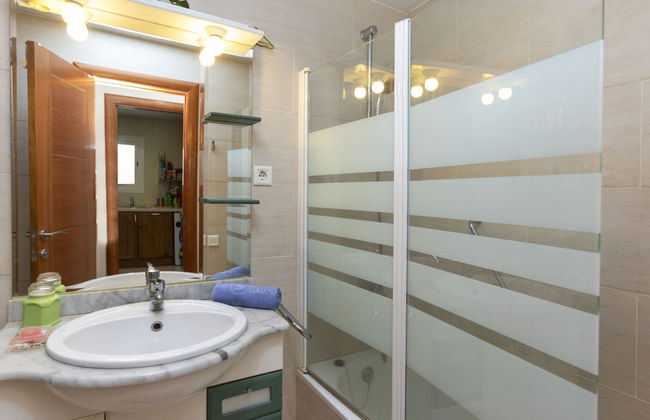 Apartamento de 3 quartos em Tossa de Mar com piscina e terraço - Foto 13