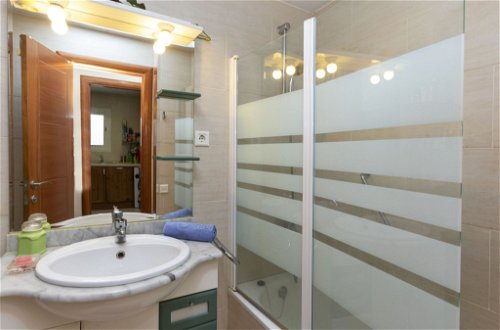 Foto 13 - Apartamento de 2 quartos em Tossa de Mar com piscina e vistas do mar