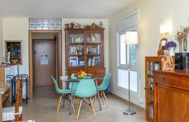 Apartamento de 3 quartos em Tossa de Mar com piscina e terraço - Foto 7