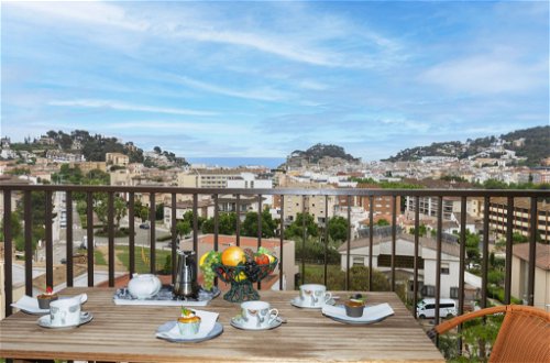 Photo 15 - 2 bedroom Apartment in Tossa de Mar with swimming pool and sea view