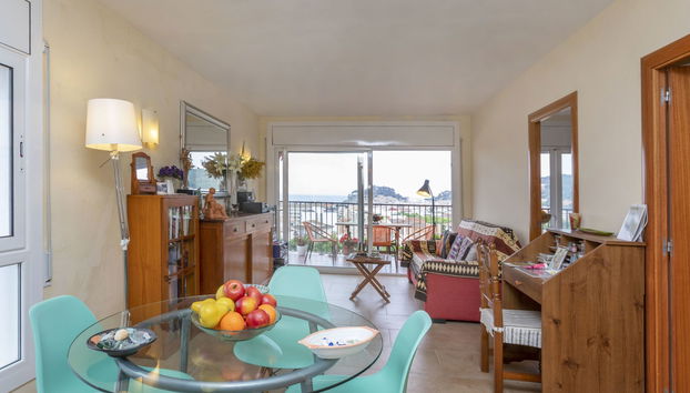 Apartment mit 3 Schlafzimmern in Tossa de Mar mit schwimmbad und terrasse - Foto 3