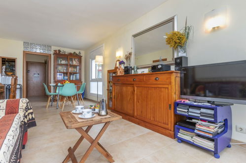 Foto 8 - Apartamento de 2 quartos em Tossa de Mar com piscina e terraço