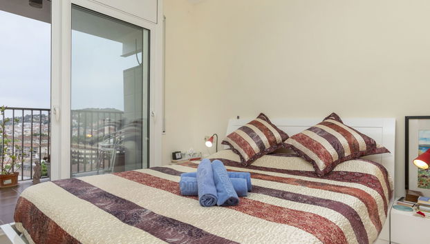 Apartment mit 3 Schlafzimmern in Tossa de Mar mit schwimmbad und terrasse - Foto 5