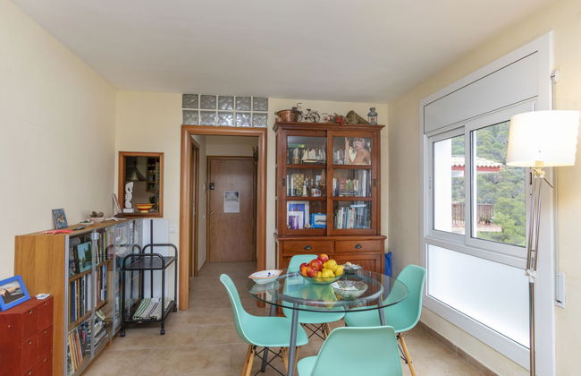 Apartamento de 3 quartos em Tossa de Mar com piscina e terraço - Foto 10