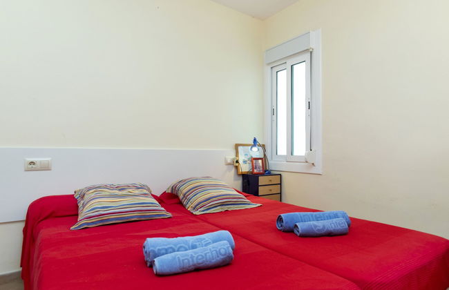 Apartamento de 3 quartos em Tossa de Mar com piscina e terraço - Foto 12