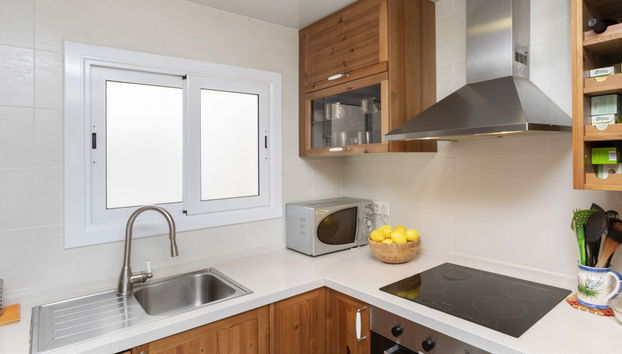 Apartment mit 3 Schlafzimmern in Tossa de Mar mit schwimmbad und terrasse - Foto 4