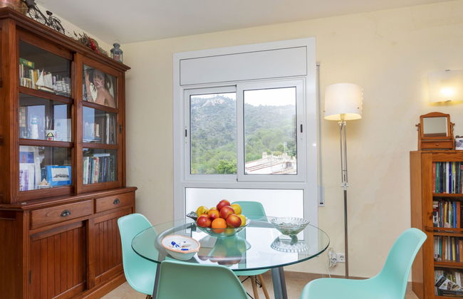 Apartamento de 3 quartos em Tossa de Mar com piscina e terraço - Foto 11