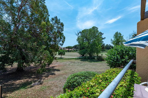 Photo 22 - Appartement de 1 chambre à Saint-Cyprien avec piscine et jardin