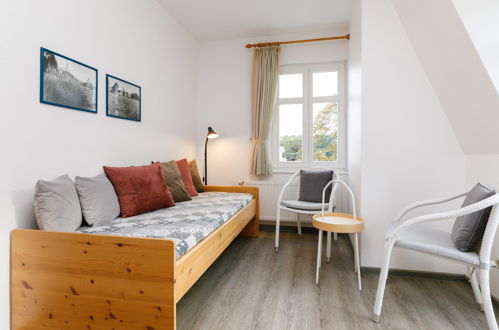 Photo 6 - 1 bedroom Apartment in Zinnowitz with sea view
