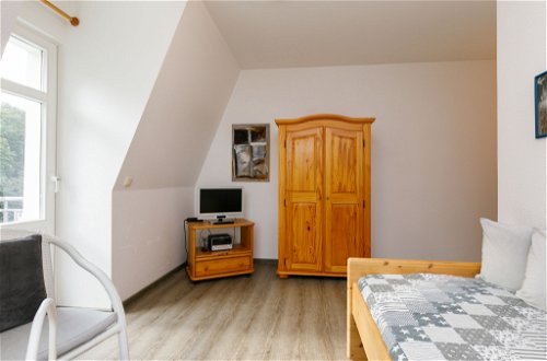 Foto 7 - Appartamento con 1 camera da letto a Zinnowitz con vista mare