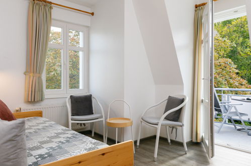 Foto 2 - Apartment mit 1 Schlafzimmer in Zinnowitz mit blick aufs meer