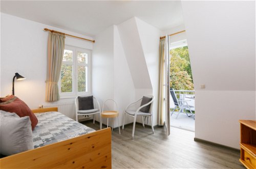 Foto 9 - Apartment mit 1 Schlafzimmer in Zinnowitz mit blick aufs meer
