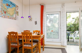 Photo 3 - 1 bedroom Apartment in Koserow with terrace