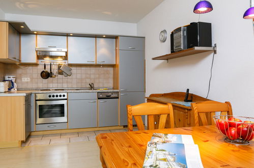 Photo 4 - 1 bedroom Apartment in Koserow with terrace