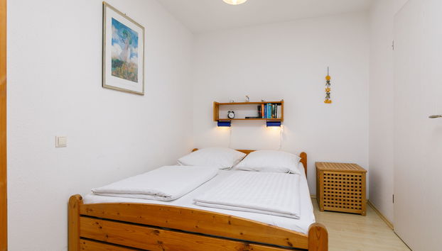 Apartment mit 2 Schlafzimmern in Koserow mit terrasse - Foto 5