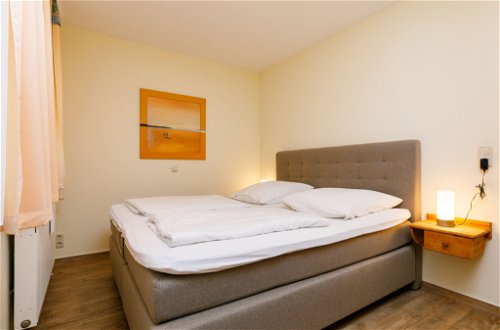 Foto 12 - Appartamento con 2 camere da letto a Zinnowitz con vista mare