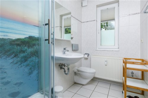Foto 15 - Apartamento de 2 quartos em Zinnowitz com vistas do mar