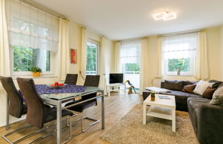 Foto 2 - Apartment mit 2 Schlafzimmern in Zinnowitz mit blick aufs meer