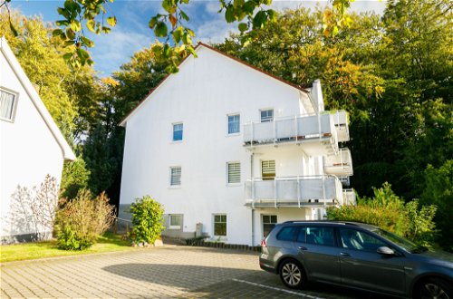 Foto 22 - Apartment mit 2 Schlafzimmern in Zinnowitz mit blick aufs meer