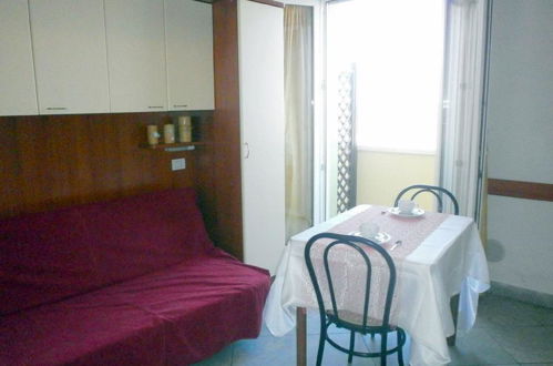 Foto 7 - Apartamento de 1 quarto em Rimini